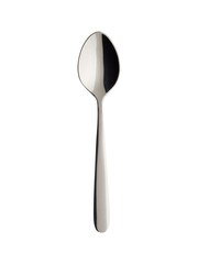 Villeroy & Boch Set of 6 Chrome Coffee Spoons - Image 2 of 2