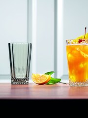 Villeroy & Boch Clear Glasses Set For Long Drinks Or Sparkling Juices - Image 1 of 3