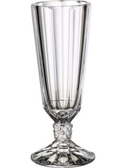 Villeroy & Boch 4 Piece Clear Opéra Champagne Flute Set - Image 2 of 2