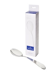 Villeroy & Boch Chrome Sereno XXL Serving Spoon - Image 1 of 2