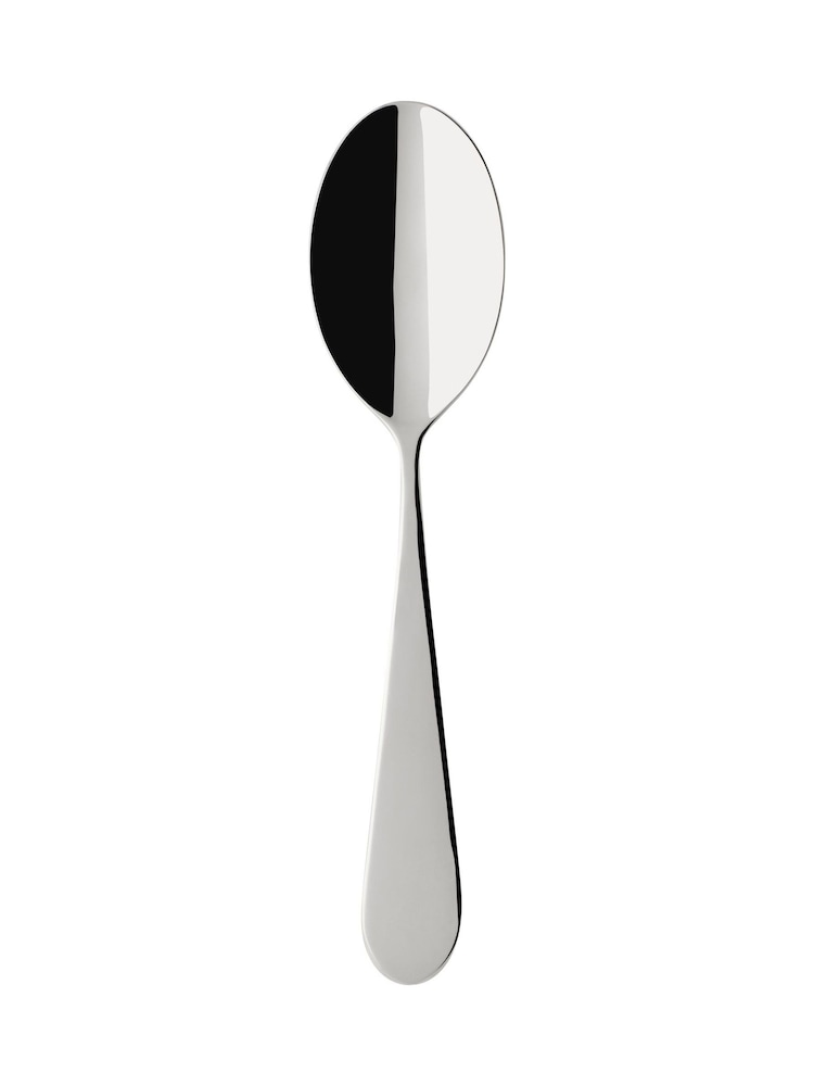 Villeroy & Boch Chrome Sereno XXL Serving Spoon - Image 2 of 2