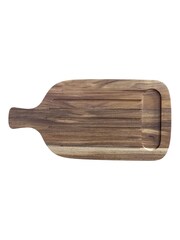 Villeroy & Boch Brown Artesano Original Chopping/Serving Board - Image 2 of 5