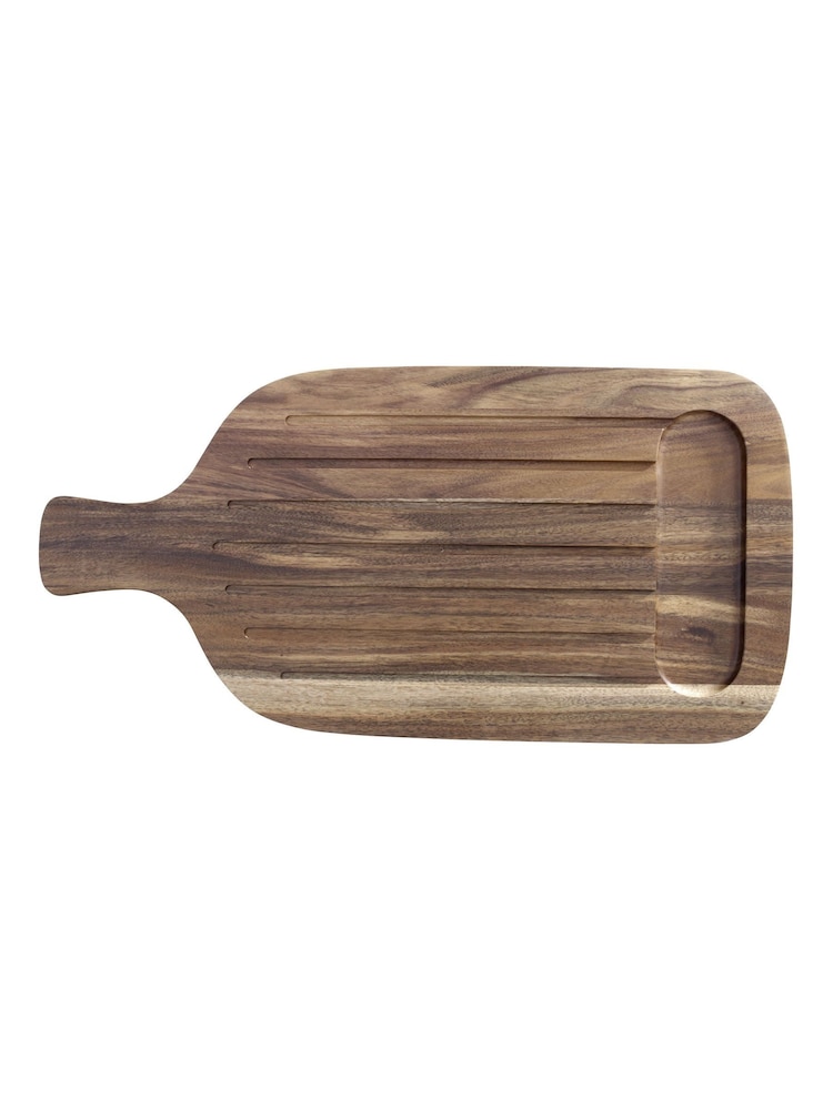 Villeroy & Boch Brown Artesano Original Chopping/Serving Board - Image 2 of 5