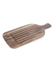 Villeroy & Boch Brown Artesano Original Chopping/Serving Board - Image 3 of 5