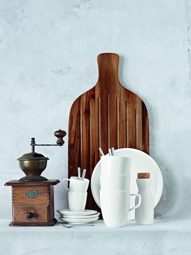 Villeroy & Boch Brown Artesano Original Chopping/Serving Board - Image 5 of 5