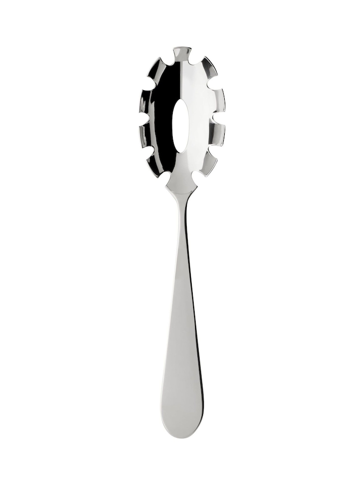 Villeroy & Boch Chrome Sereno XXL Pasta Serving Spoon - Image 2 of 2