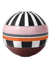 Villeroy & Boch Black Iconic Memphis La Boule - Image 2 of 4
