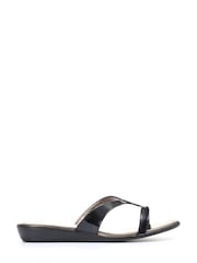 Jones Bootmaker Klevina Leather Sandals - Image 1 of 5
