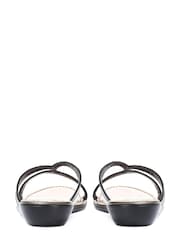 Jones Bootmaker Klevina Leather Sandals - Image 2 of 5
