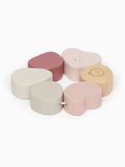 MORI Sustainable Wooden Grasping Toy - Image 2 of 3