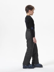 Decathlon Kids Warm and Waterproof Ski Trousers - Image 3 of 7