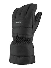 Decathlon Kids Wedze Ski Gloves - Image 2 of 7