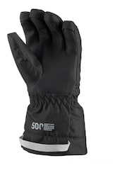 Decathlon Kids Wedze Ski Gloves - Image 3 of 7
