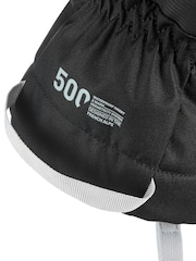 Decathlon Kids Wedze Ski Gloves - Image 6 of 7