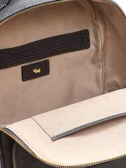 Radley London Thunder Grey Wood Street 2.0 Backpack - Image 3 of 4
