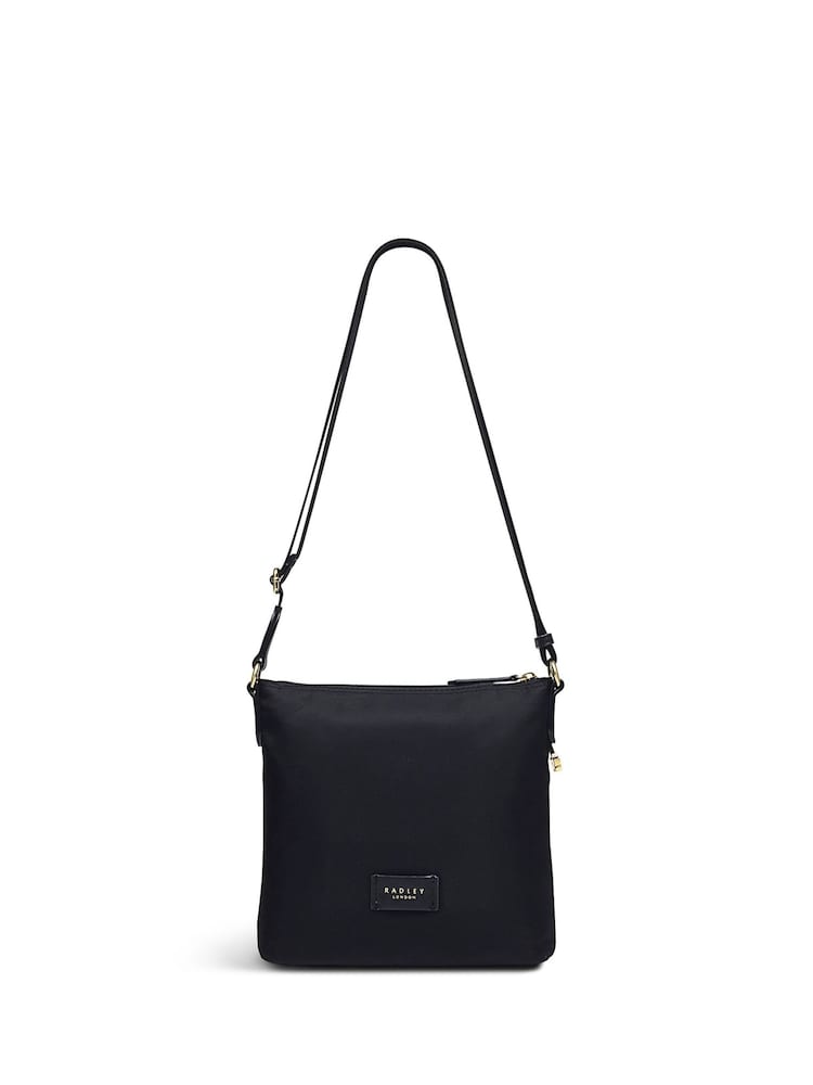Radley London Pocket Essentials Cross-Body Bag - Image 1 of 4