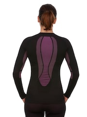 Decathlon Base Layer Black Top - Image 2 of 6