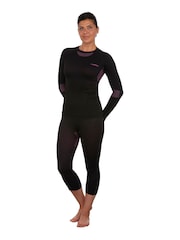 Decathlon Base Layer Black Top - Image 4 of 6