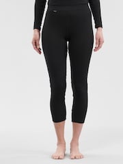 Decathlon Base Layer Black Leggings - Image 1 of 5
