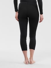 Decathlon Base Layer Black Leggings - Image 2 of 5