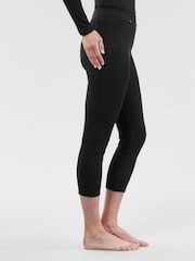 Decathlon Base Layer Black Leggings - Image 3 of 5