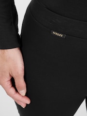 Decathlon Base Layer Black Leggings - Image 4 of 5