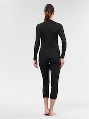 Decathlon Base Layer Black Top - Image 2 of 6