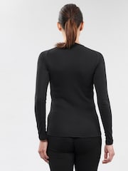 Decathlon Base Layer Black Top - Image 4 of 6