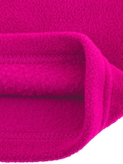 Decathlon Ski Kids Pink Snood Scarf - Image 4 of 5