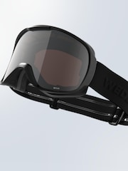 Decathlon Skiing and Boarding Black Goggles - Image 2 of 4