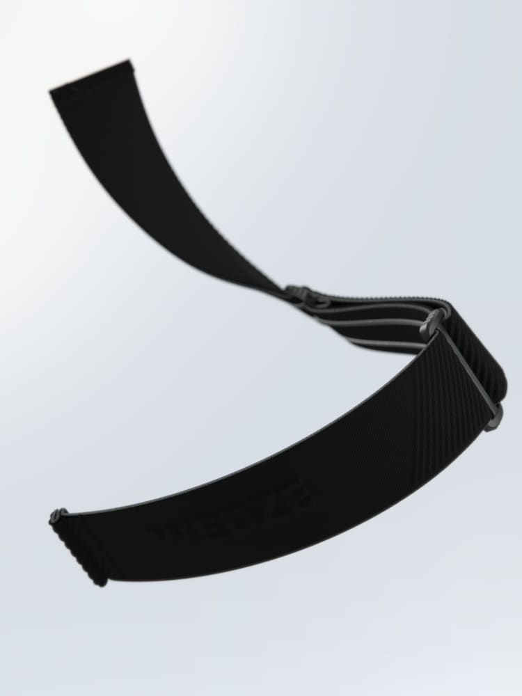 Decathlon Skiing and Boarding Black Goggles - Image 4 of 4