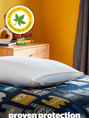 Silentnight Healthy Growth Breathable Pillow - Image 4 of 8