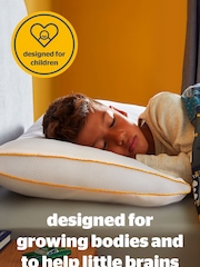 Silentnight Healthy Growth Breathable Pillow - Image 5 of 8