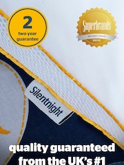 Silentnight Healthy Growth Breathable Pillow - Image 7 of 8