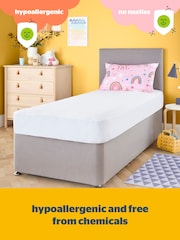 Silentnight Healthy Growth Mattress Protector - Image 5 of 10
