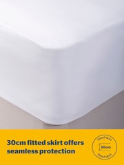 Silentnight Healthy Growth Mattress Protector - Image 6 of 10