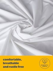 Silentnight Healthy Growth Mattress Protector - Image 7 of 10