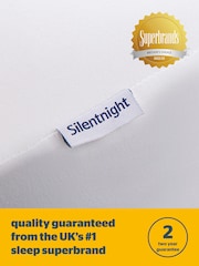 Silentnight Healthy Growth Mattress Protector - Image 9 of 10