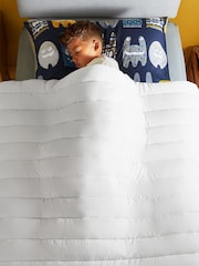Silentnight Healthy Growth Calming 10.5 Tog Duvet - Image 1 of 9