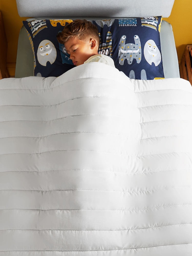 Silentnight Healthy Growth Calming 10.5 Tog Duvet - Image 1 of 9