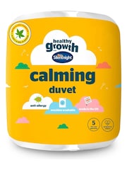 Silentnight Healthy Growth Calming 10.5 Tog Duvet - Image 2 of 9
