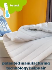Silentnight Healthy Growth Calming 10.5 Tog Duvet - Image 4 of 9
