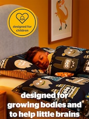Silentnight Healthy Growth Calming 10.5 Tog Duvet - Image 5 of 9