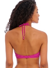 Freya Sundance Underwired Halter Bikini Top - Image 2 of 4