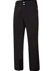 Dare 2b Black Effused II Waterproof Ski Trousers - Image 5 of 6