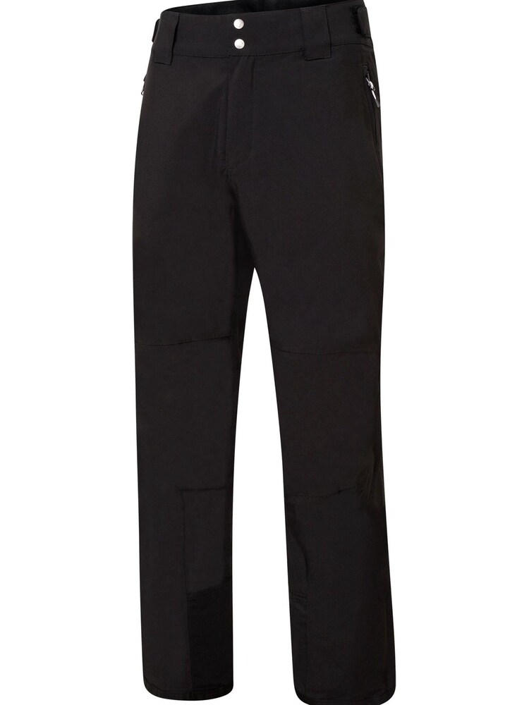 Osez 2b Noir Pantalons de ski imperméables Effused II - Image 5 of 6