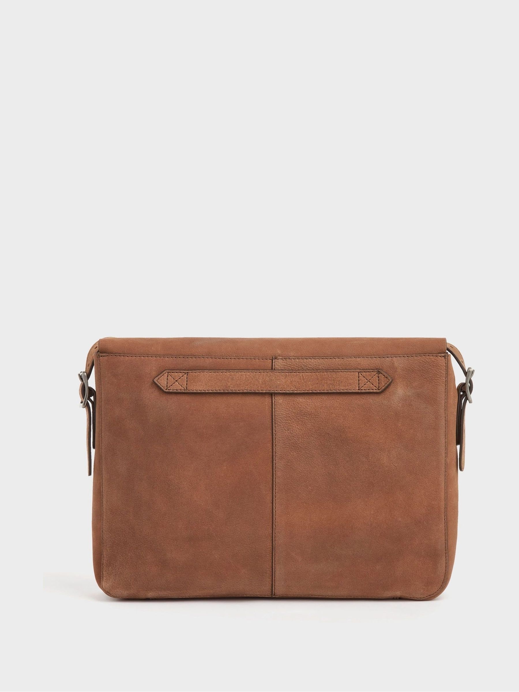 Osprey leather satchel 2025