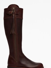 Penelope Chilvers Long Tassel Boots - Image 2 of 5