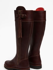 Penelope Chilvers Long Tassel Boots - Image 3 of 5