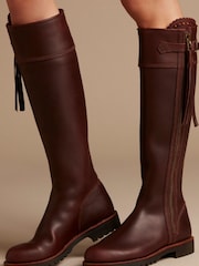 Penelope Chilvers Long Tassel Boots - Image 4 of 5